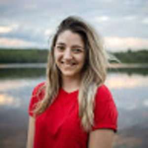 Meet your Posher, Katherine